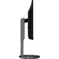 Monitor AOC U2790PQU, 27", 3840x2160 (4K), 60Hz, IPS, 5 ms, pivot, Szary | Sklep ITnes.pl, IT for BUSINESS