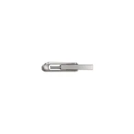 Pendrive SanDisk Ultra Dual Drive Luxe 512GB USB-C - Kolor srebrny - SDDDC4-512G-G46 | Sklep ITnes.pl - IT for BUSINESS
