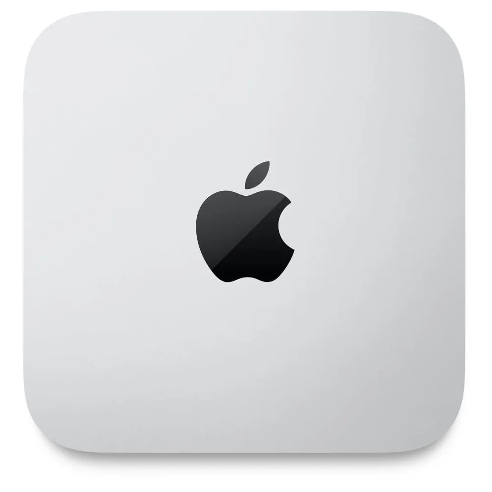Zdjęcie komputera Apple Mac mini 2023 MNH73ZE/A