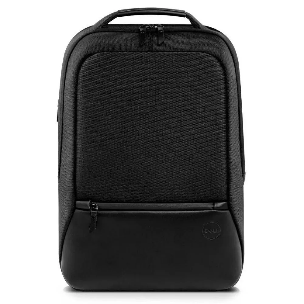 Plecak na laptopa Dell Premier 15" Backpack PE1520P 460-BCQK, Czarny | Sklep ITnes.pl, IT for BUSINESS