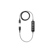 Adapter Jabra Link 26 QD / USB do Jabra Headsets - Czarny - 260-09 | Sklep ITnes.pl - IT for BUSINESS