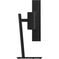 Monitor Lenovo ThinkVision T34WD-40 64AEGAT1EU, 34", 3440x1440 (UWQHD), 48Hz-120Hz, 21:9, zakrzywiony, VA, HDR, 4 ms, USB-C, Cza