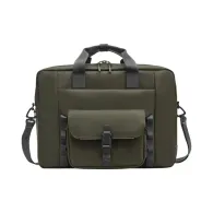 Torba na laptopa HP 15,6 Modular Laptop Bag 9J497AA, Zielona | Sklep ITnes.pl, IT for BUSINESS