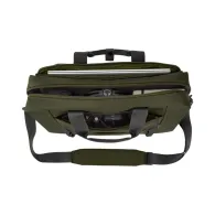 Torba na laptopa HP 15,6 Modular Laptop Bag 9J497AA, Zielona | Sklep ITnes.pl, IT for BUSINESS