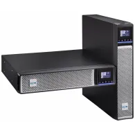 Zasilacz awaryjny UPS Eaton 5PX Gen2 5PX1000IRT2UG2, Kolor srebrny, Czarny | Sklep ITnes.pl, IT for BUSINESS