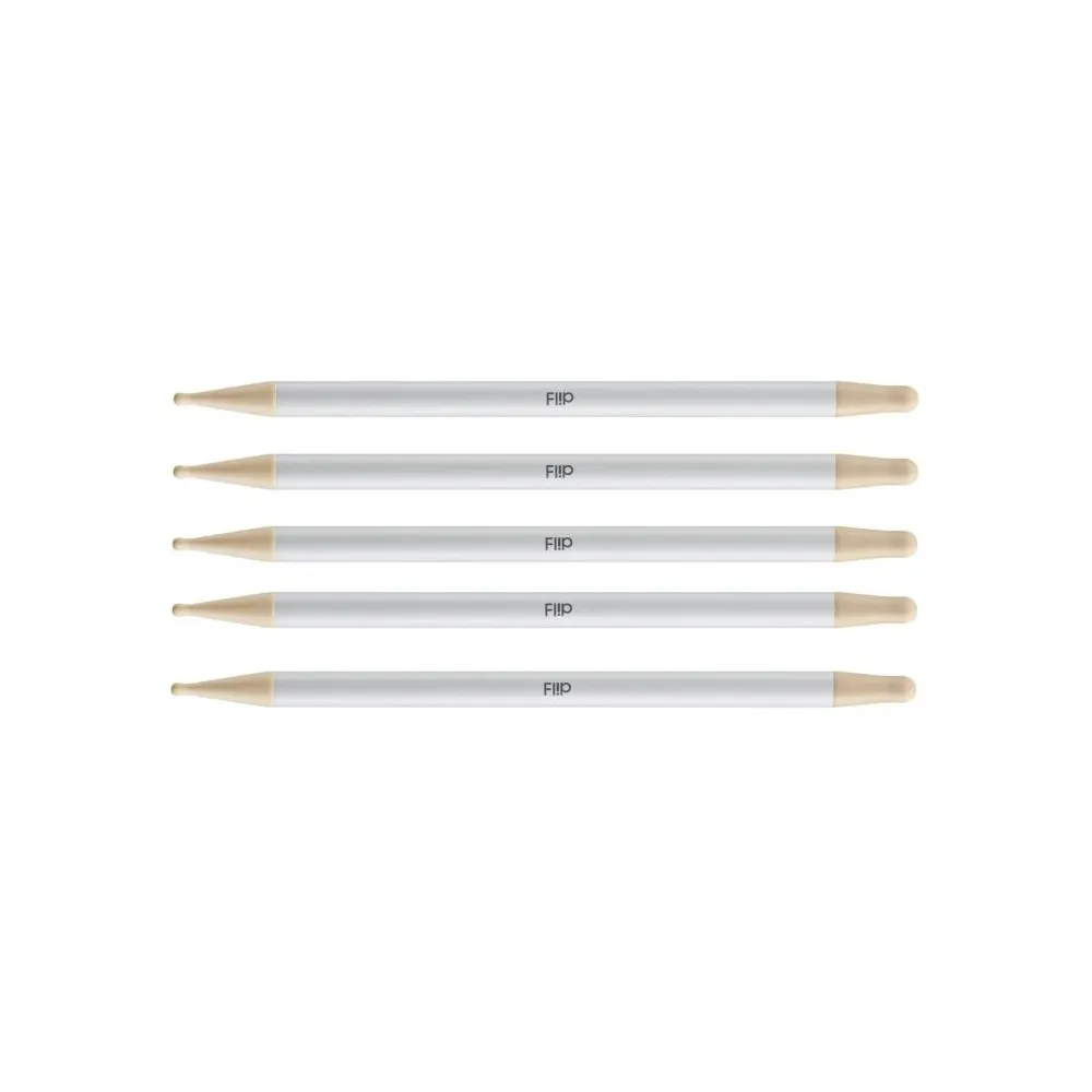 Rysik Samsung Flip Interactive Display Pen CY-PENRXEN - 5 szt.