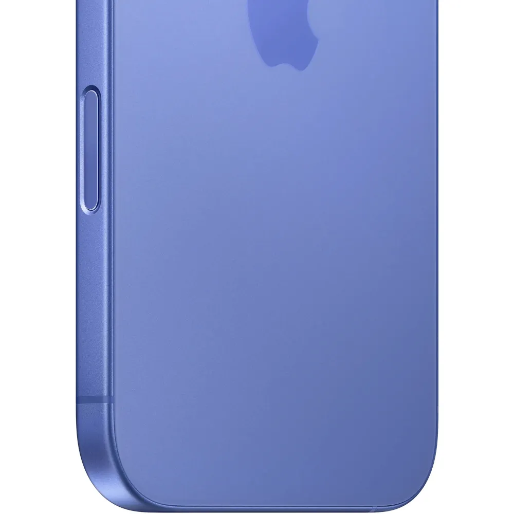 Smartfon Apple iPhone 16 MYEC3HX/A - zdjęcie