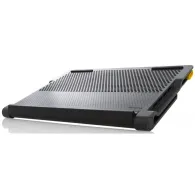 Podstawka chłodząca Targus Chill Mat + 4-Port 2.0 Hub AWE81EU - Czarna | Sklep ITnes.pl - IT for BUSINESS