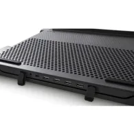 Podstawka chłodząca Targus Chill Mat + 4-Port 2.0 Hub AWE81EU - Czarna | Sklep ITnes.pl - IT for BUSINESS