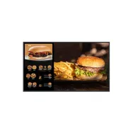 Monitor AG Neovo NSD-5503, 54,6", 3840x2160 (4K), 60Hz, VA, 5 ms, Czarny | Sklep ITnes.pl, IT for BUSINESS