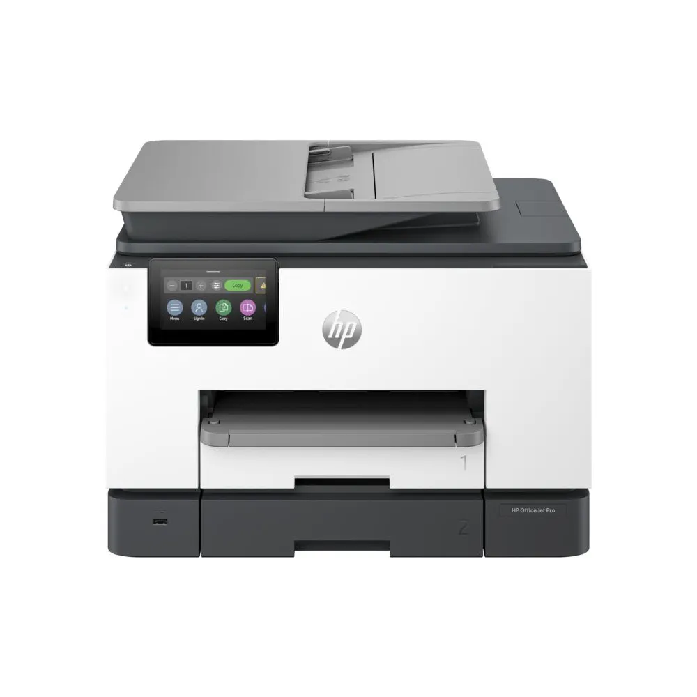 Urządzenie wielofunkcyjne atramentowe HP OfficeJet Pro 9130b 4U561B