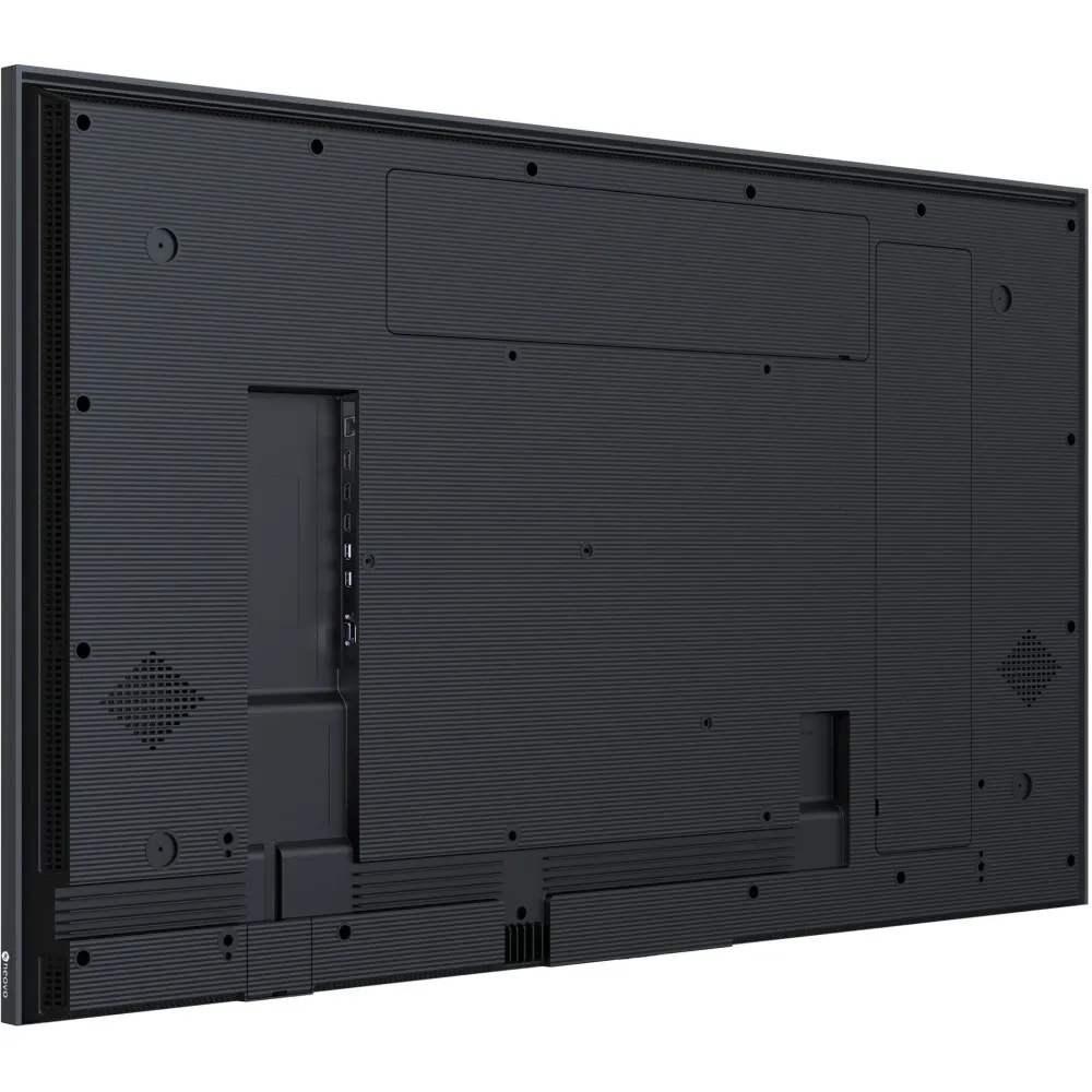 Monitor AG Neovo NSD-5503 - 54,6"/3840x2160 (4K)/60Hz/VA/5 ms/Czarny - zdjęcie