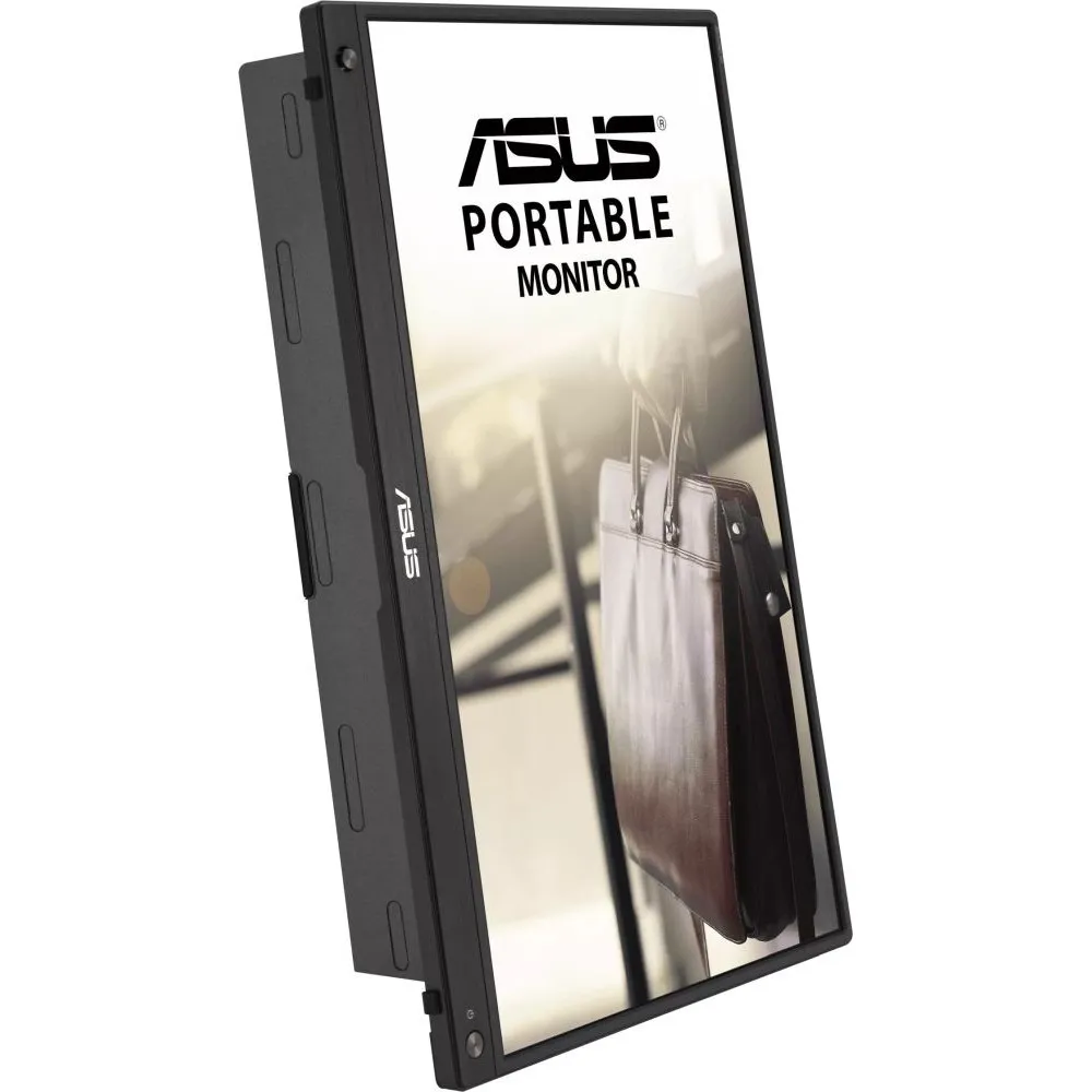Zdjęcie modelu ASUS ZenScreen MB16AWP 90LM07I1-B01370