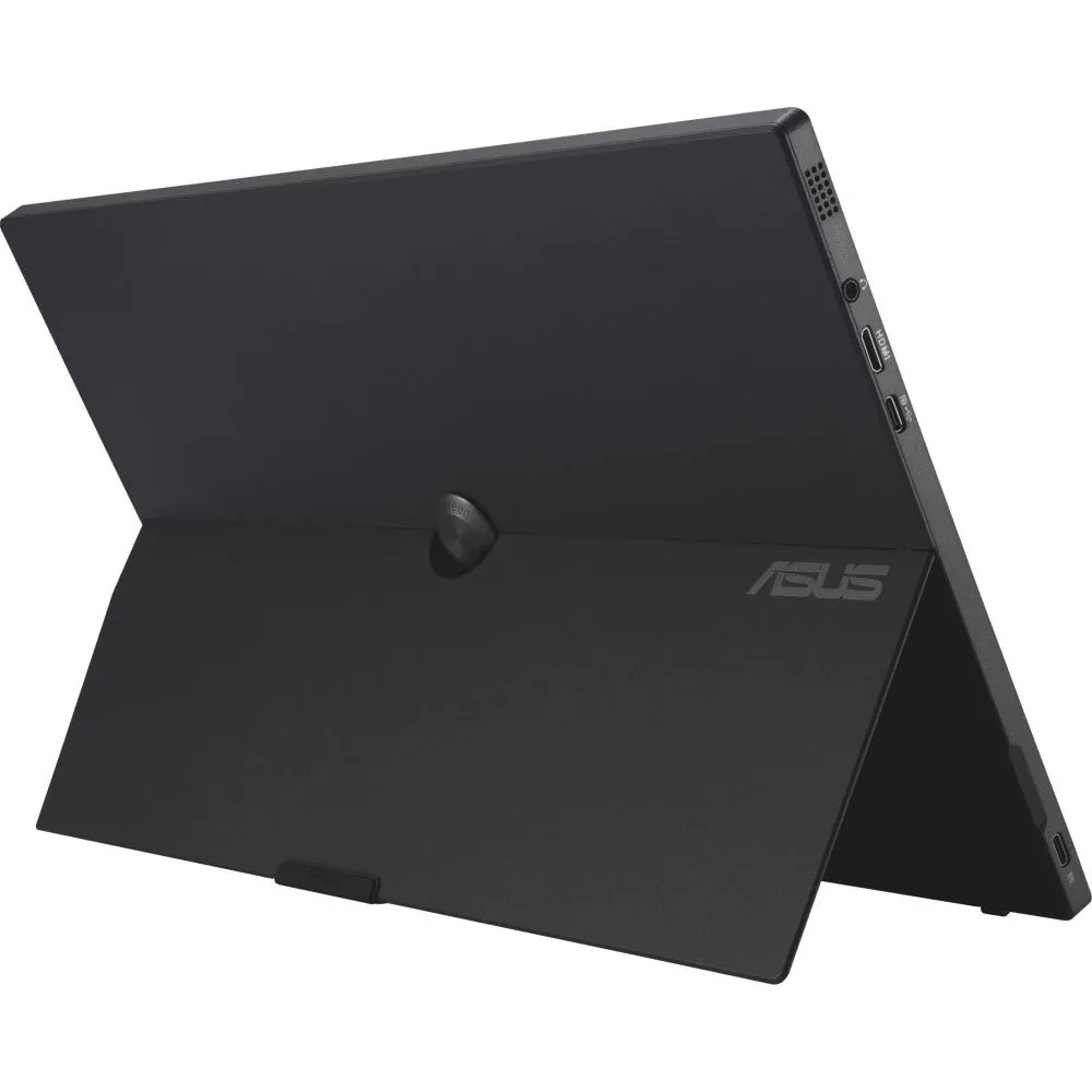 ASUS ZenScreen MB16AWP 90LM07I1-B01370 - zdjęcie