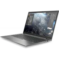 Laptop HP ZBook Firefly 14 G8 4F916EA, i7-1165G7, 14" FHD IPS MT, 16GB, 512GB, T500, Szary, Win11 Pro, 3 lata Carry-in | Sklep I
