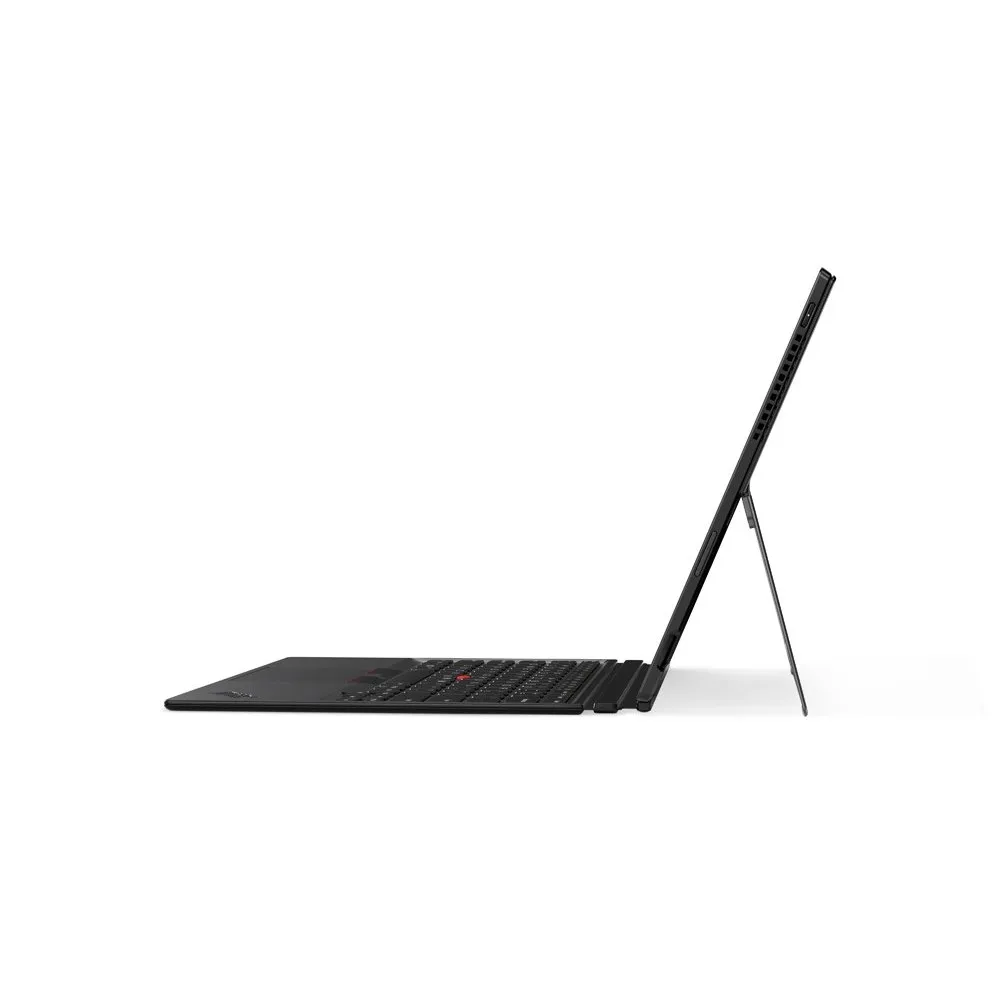 Laptop Lenovo ThinkPad X1 Tablet Gen 3 20KJ001HPB - i7-8550U/13" 3K IPS MT/RAM 16GB/SSD 512GB/Windows 10 Pro/3 lata Carry-in - zdjęcie