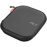 Słuchawki bezprzewodowe Poly Voyager 6200 Black Headset 7D7G5AA