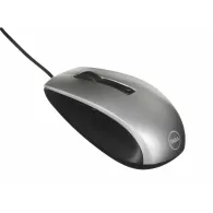 Mysz Dell 570-11349, USB, Sensor laserowy, 1000 DPI, Szara, Czarna | Sklep ITnes.pl, IT for BUSINESS