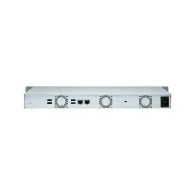 Serwer NAS QNAP Rack TS-451DEU-E01D, Rack (1U), Intel Celeron J4025, 2GB RAM, 1TB, 4 wnęki, hot-swap, 3 lata Carry-in | Sklep IT
