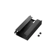Uchwyt na zasilacz do komputera Lenovo ThinkCentre Tiny Power Cage III 4XF1M39041 - Czarny