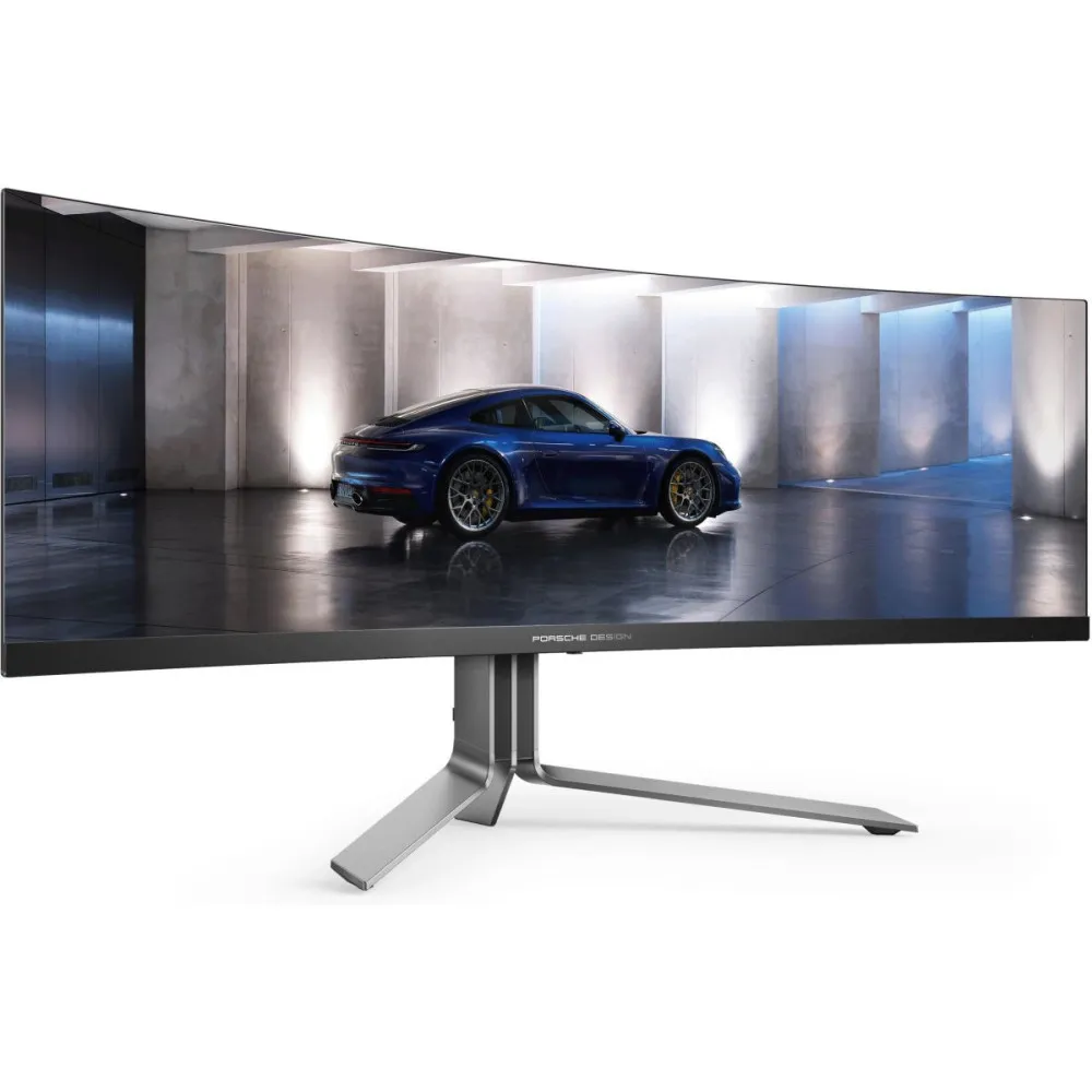 AOC Agon Pro PD49