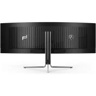 Monitor AOC Agon Pro PD49, 49", 5120x1440, 240Hz, 32:9, zakrzywiony, OLED, HDR, 0,03 ms, Srebrny | Sklep ITnes.pl, IT for BUSINE