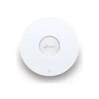 Access point TP-Link EAP610, standard AX1800, Wi-Fi 6 Dual Band, Gigabit RJ45, możliwość montażu na suficie | Sklep ITnes.pl, IT