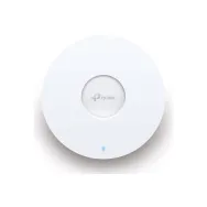 Access point TP-Link EAP610, standard AX1800, Wi-Fi 6 Dual Band, Gigabit RJ45, możliwość montażu na suficie | Sklep ITnes.pl, IT