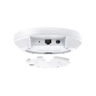 Access point TP-Link EAP610, standard AX1800, Wi-Fi 6 Dual Band, Gigabit RJ45, możliwość montażu na suficie | Sklep ITnes.pl, IT
