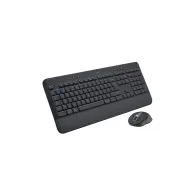 Zestaw bezprzewodowy klawiatury i myszy Signature MK650 Combo for Business - Kolor grafitowy - 920-011004 | Sklep ITnes.pl - IT 