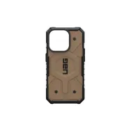 Etui ochronne na smartfon UAG Pathfinder Magsafe 114281118182 do iPhone 15 Pro, Brązowe | Sklep ITnes.pl, IT for BUSINESS