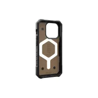 Etui ochronne na smartfon UAG Pathfinder Magsafe 114281118182 do iPhone 15 Pro, Brązowe | Sklep ITnes.pl, IT for BUSINESS