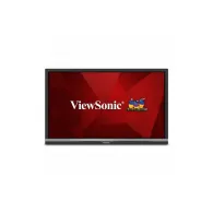 Monitor ViewSonic IFP5550 1DD107, 55", 3840x2160 (4K), 8 ms, MT, Czarny | Sklep ITnes.pl, IT for BUSINESS