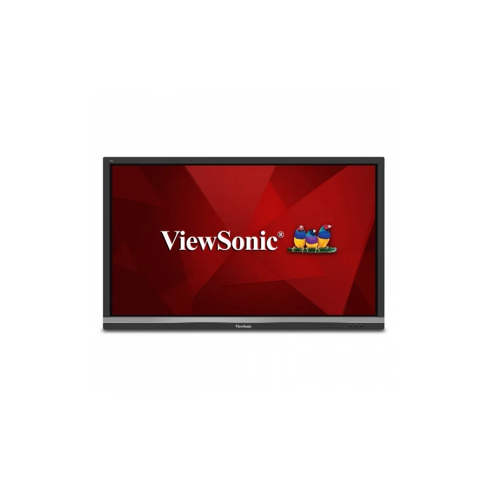 Monitor ViewSonic IFP5550 1DD107, 55", 3840x2160 (4K), 8 ms, MT, Czarny | Sklep ITnes.pl, IT for BUSINESS Monitor ViewSonic IFP5550 1DD107, 55", 3840x2160 (4K), 8 ms, MT, Czarny | Sklep ITnes.pl, IT for BUSINESS