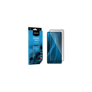 Szkło ochronne MyScreenProtector Diamond Glass do Motorola Edge 50 Pro/50 Ultra MD8351TG 3D BLACK - Przezroczyste