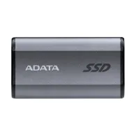 Dysk zewnętrzny SSD 2 TB ADATA Elite SE880 AELI-SE880-2TCGY - zdjęcie poglądowe 3