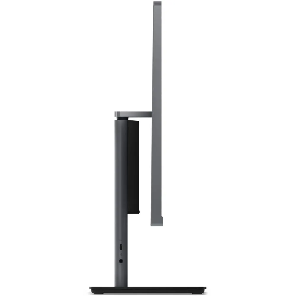 Komputer All-in-One Lenovo ThinkCentre neo 50a 27 Gen 5 12SA1T1TEPB - i3-1315U/27" FHD IPS/RAM 8GB/512GB/Szary/WiFi/Win 11 Pro/4OS - zdjęcie