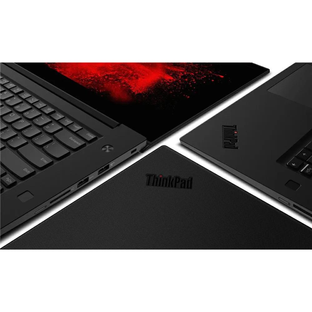 Lenovo ThinkPad P1 Gen 3 20TH000KPB - zdjęcie