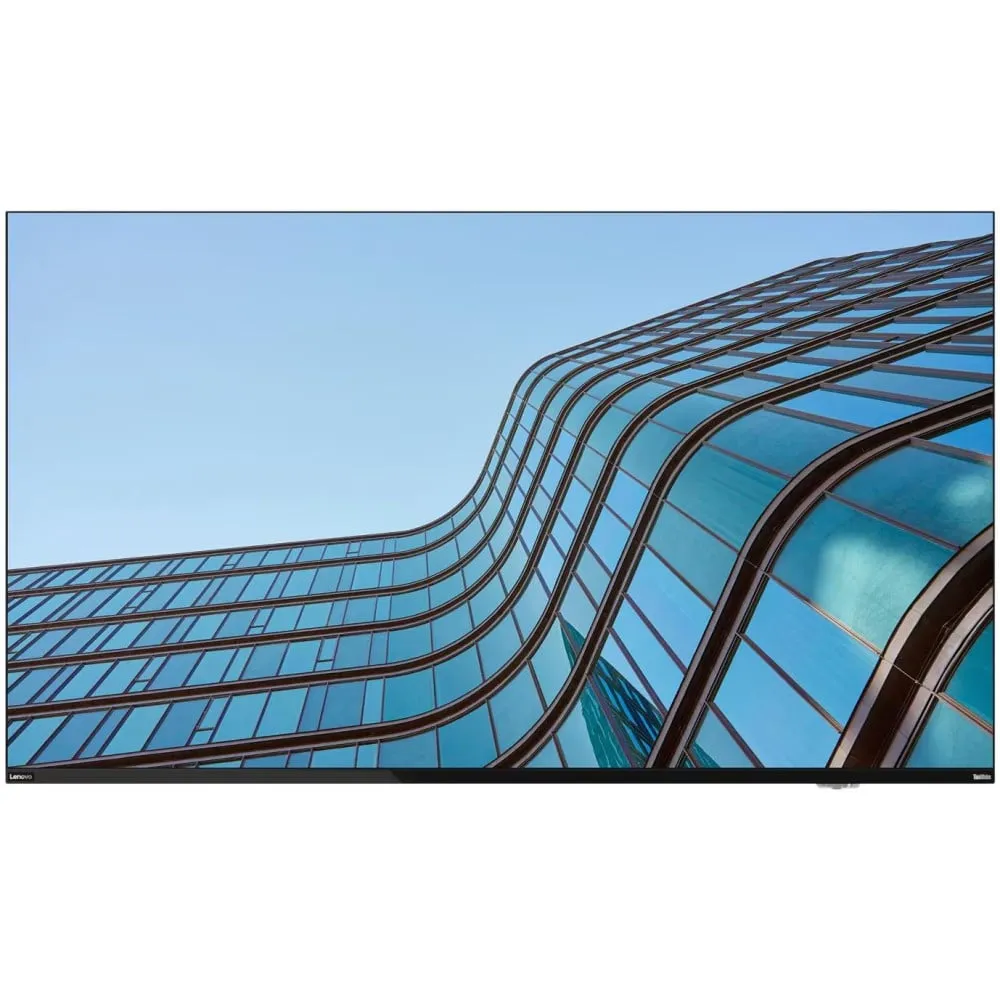 Zdjęcie modelu Lenovo ThinkVision E55 LFD 64A9GAT1EK