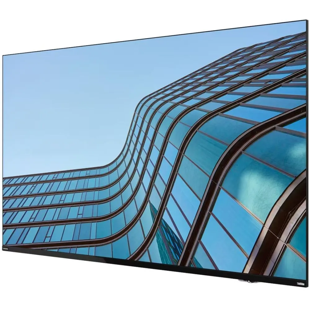 Zdjęcie modelu Lenovo ThinkVision E55 LFD 64A9GAT1EK