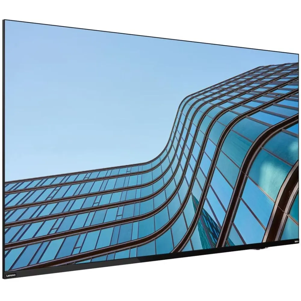 Lenovo ThinkVision E55 LFD 64A9GAT1EK