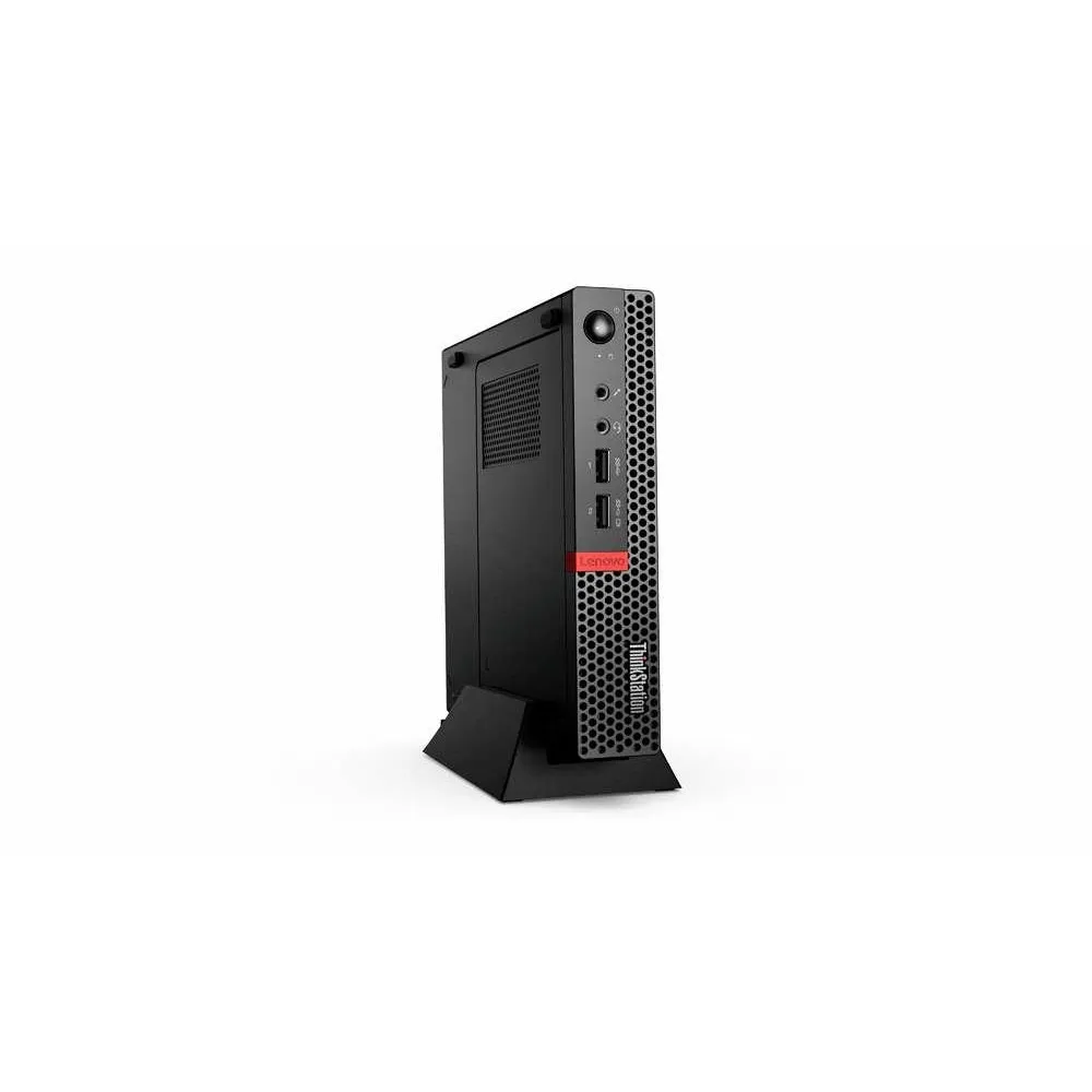 Lenovo ThinkStation P320 30C2001SPB - zdjęcie
