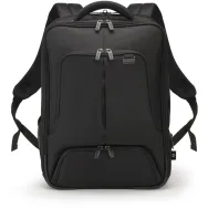 Plecak na laptopa Dicota Backpack Eco PRO 12-14,1" D30846-RPET, Czarny | Sklep ITnes.pl, IT for BUSINESS