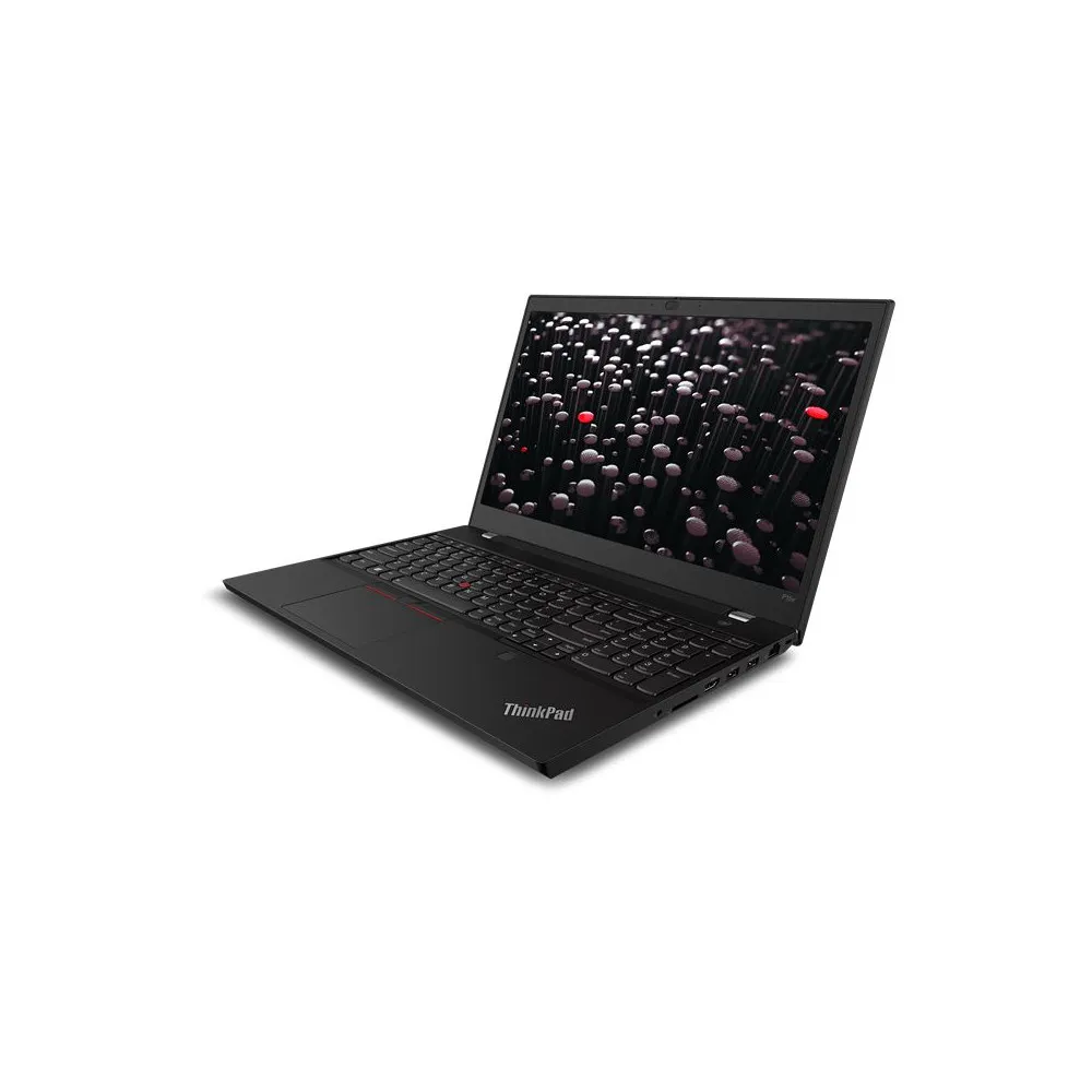 Zdjęcie produktu Laptop Lenovo ThinkPad T15p Gen 3 21DA0003PB - i7-12700H/15,6" FHD IPS/RAM 16GB/SSD 512GB/GeForce RTX 3050/Windows 10 Pro/3OS-Pr