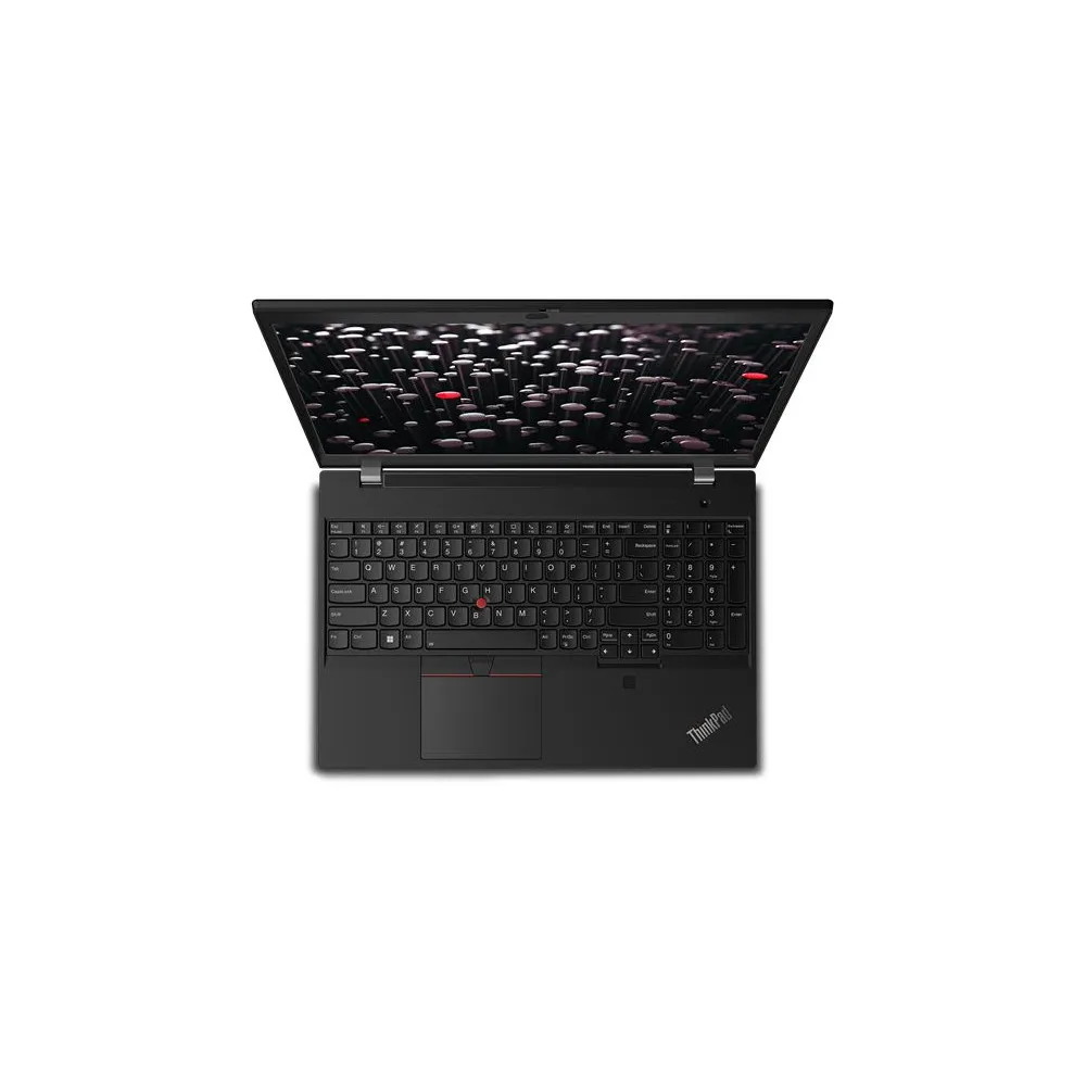 Lenovo ThinkPad T15p Gen 3 21DA0003PB - zdjęcie