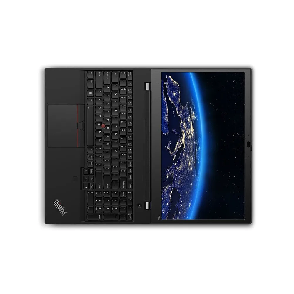 Zdjęcie notebooka Lenovo ThinkPad T15p Gen 3 21DA0003PB