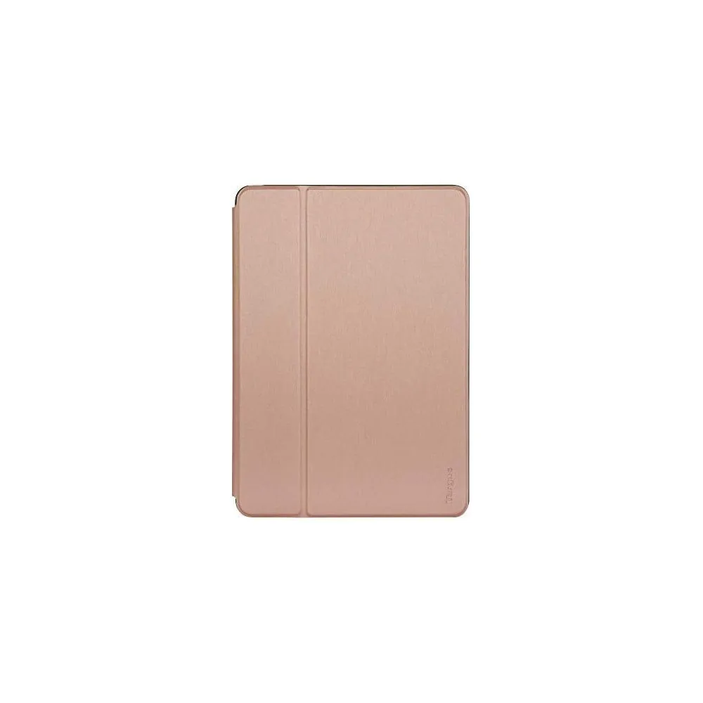 Etui na tablet Targus Click-In Case THZ85008GL do iPad (7. gen.) 10,2", Kolor złoty | Sklep ITnes.pl, IT for BUSINESS Etui na tablet Targus Click-In Case THZ85008GL do iPad (7. gen.) 10,2", Kolor złoty | Sklep ITnes.pl, IT for BUSINESS