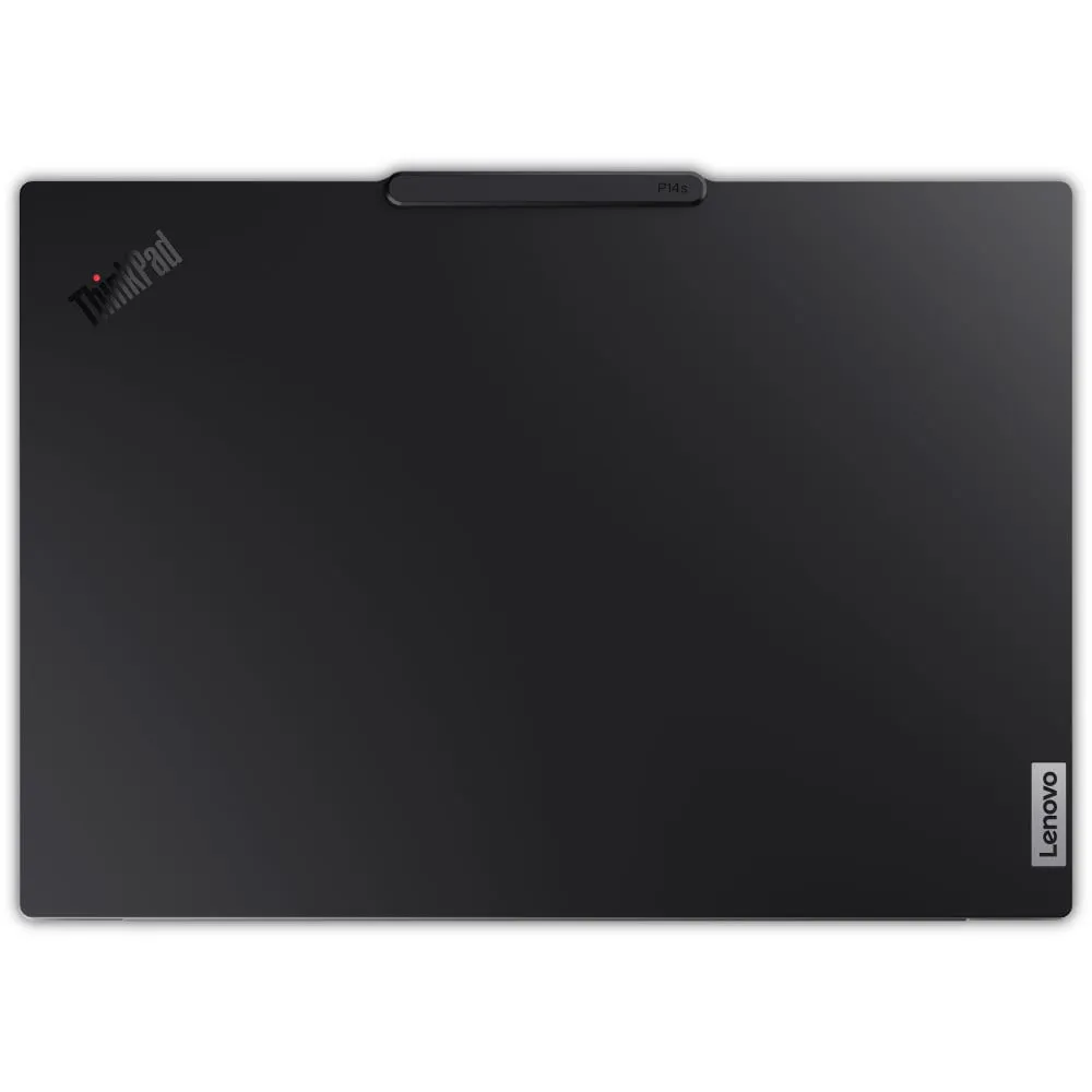 Laptop Lenovo ThinkPad P14s Gen 6 Intel 21QT0017PB - Core Ultra 9 285H vPro/14,5" WQXGA IPS/RAM 64GB/1TB/Win 11 Pro/3CI (1Premier)