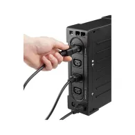 Zasilacz awaryjny UPS Eaton Ellipse ECO EL650FR, 650VA|400W, topologia Offline | Sklep ITnes.pl, IT for BUSINESS