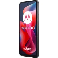 Smartfon Motorola Moto g24 PB180018PL, Helio G85, 6,56" 1612x720, 128GB, 8GB, 4G (LTE), Grafitowy, 50+8Mpix, Android, 2 lata CI 